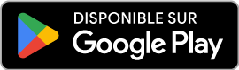 Télécharger dans le Play Store